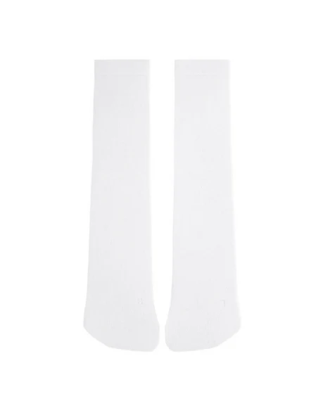 Calcetines barefoot Blanco BAMBOO - Cóndor - Imagen 2