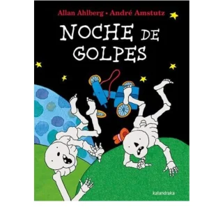 Noche de golpes