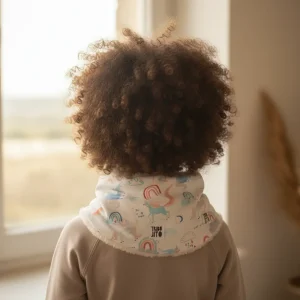 Cuello polar Sia