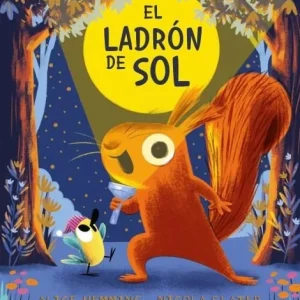 El ladrón del sol