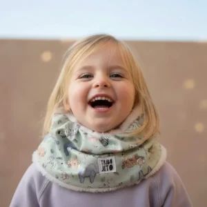 Cuello polar Tigui