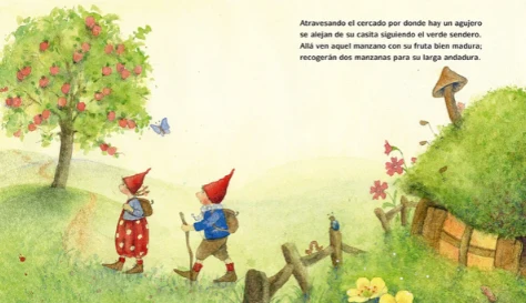 Pipa y Pele de excursión - Imagen 4