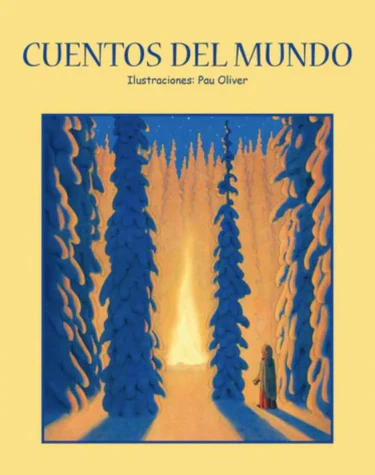 Cuentos del mundo - Imagen 2