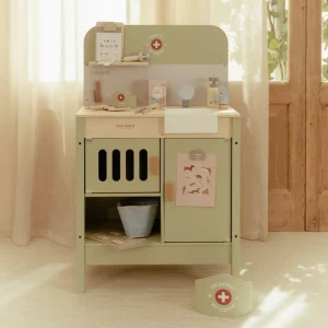 Veterinario madera - Little Dutch