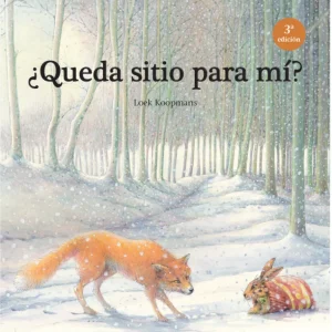 ¿Queda sitio para mí?
