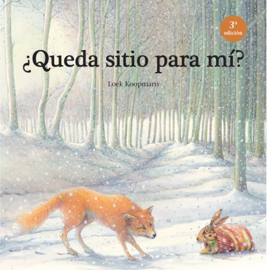 ¿Queda sitio para mí? - Imagen 2