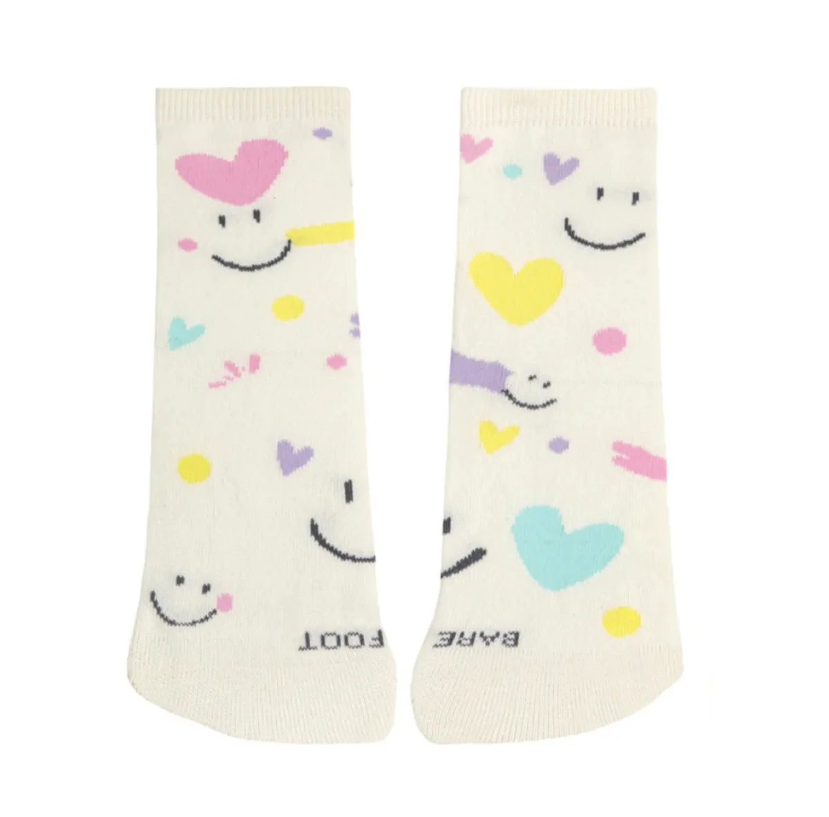 Calcetines barefoot Happy - Cóndor - Imagen 2