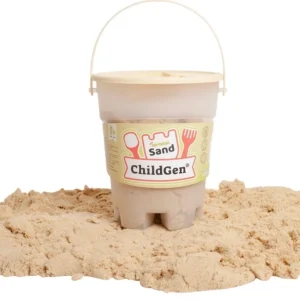 Arena kinética natural  500g