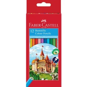 Lápices colores - FaberCastell
