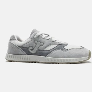 Deportiva Flexis Gris - Joma