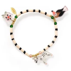 Pulsera Jemma - Plume
