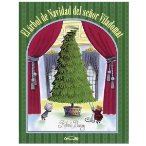 El árbol de Navidad del señor Viladomat