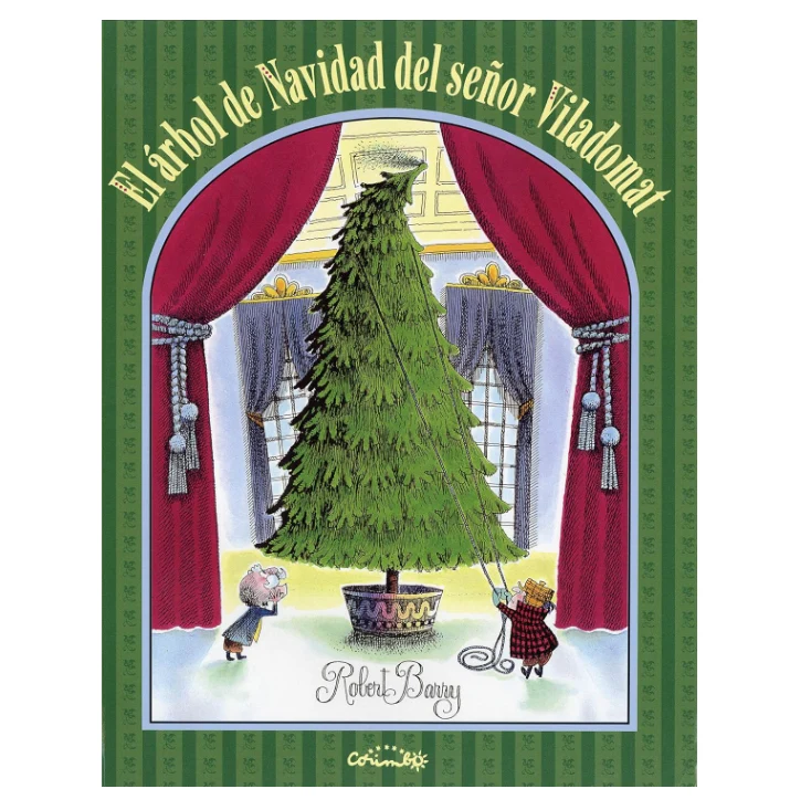 El árbol de Navidad del señor Viladomat - Imagen 2