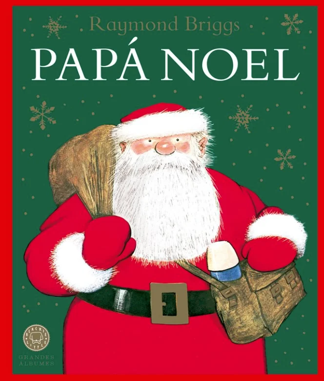 Papá Noel - Imagen 2