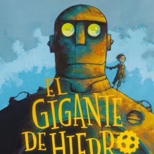 El gigante de hierro