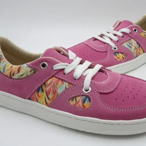 Deportiva Augusta Rosa con detalle - Terreta