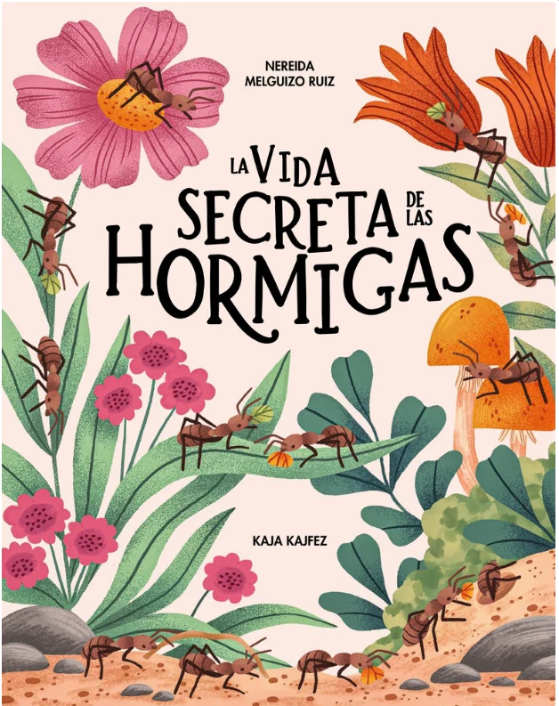 La vida secreta de las hormigas - Imagen 2