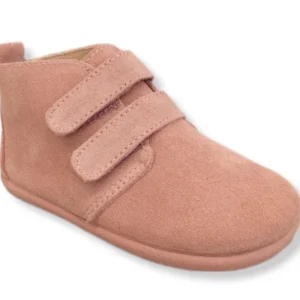 Batilas botines velcro antique(liquidación)