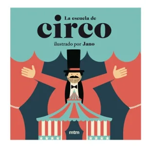 La escuela de circo