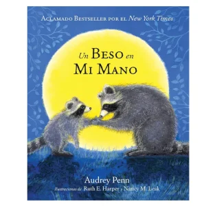 Un Beso En Mi Mano