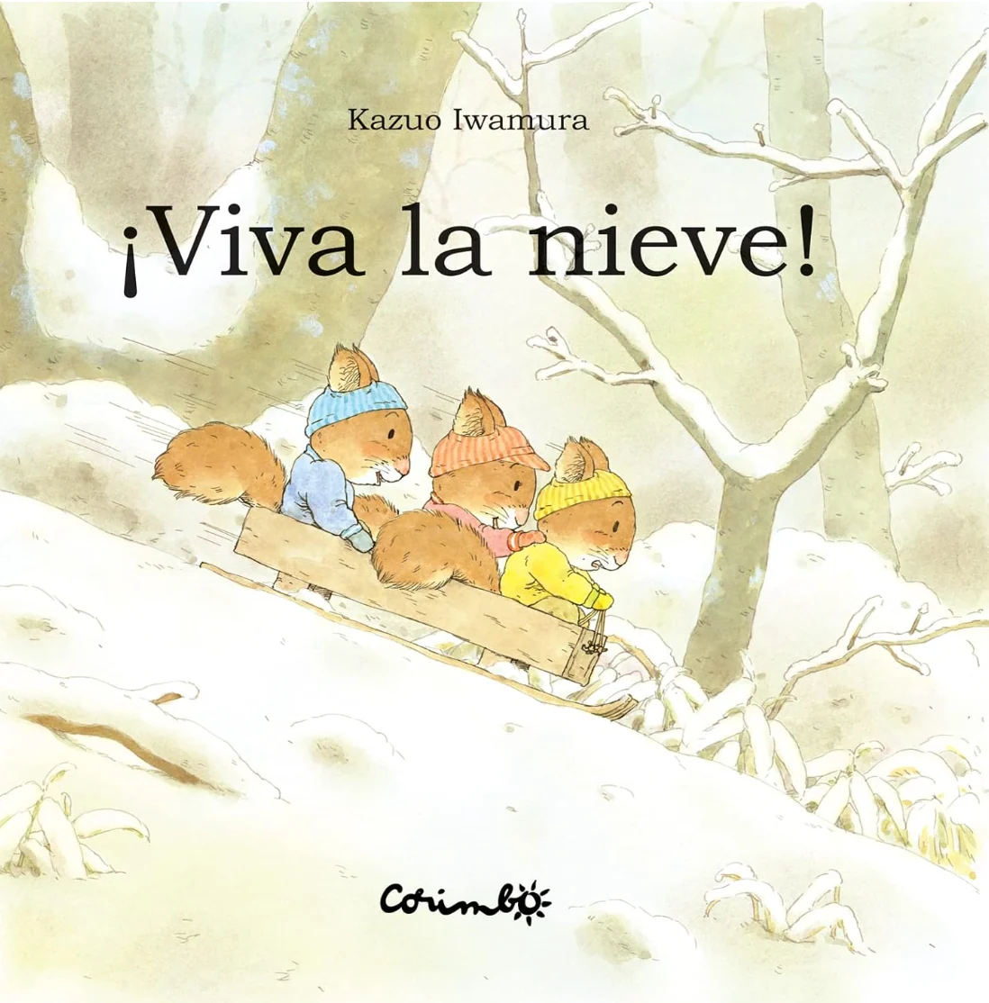 Viva la nieve! - Imagen 2