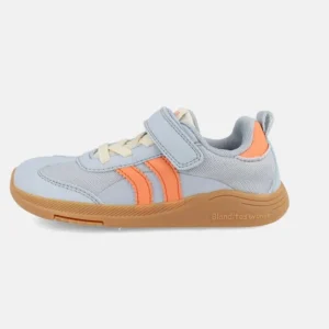 Deportivas Ares Nube Blanditos