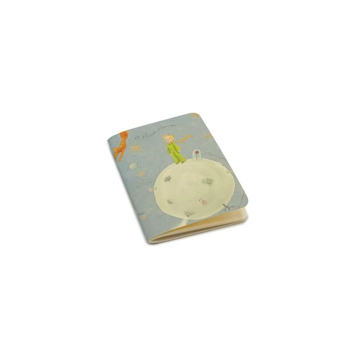 Cuaderno A6 Estampados - Imagen 3