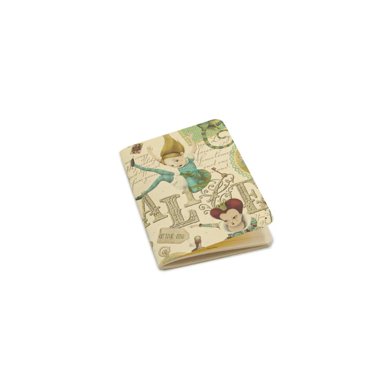Cuaderno A6 Estampados - Imagen 2