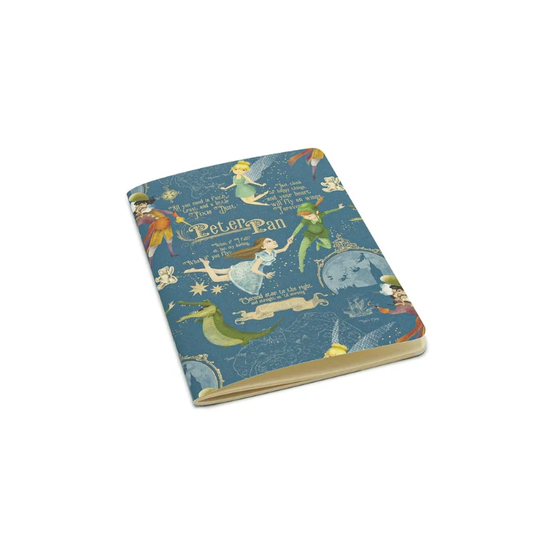 Cuaderno A6 Estampados - Imagen 5