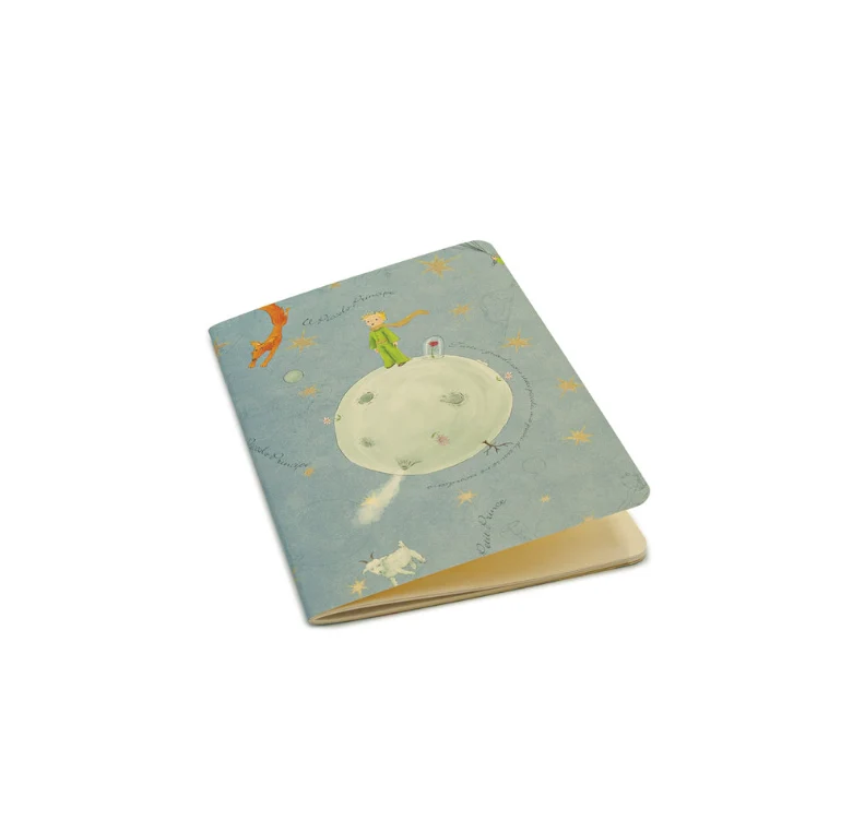 Cuaderno A5 Estampados - Imagen 3