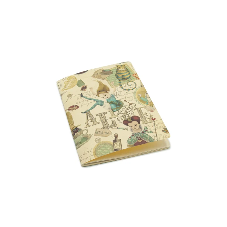 Cuaderno A5 Estampados - Imagen 2
