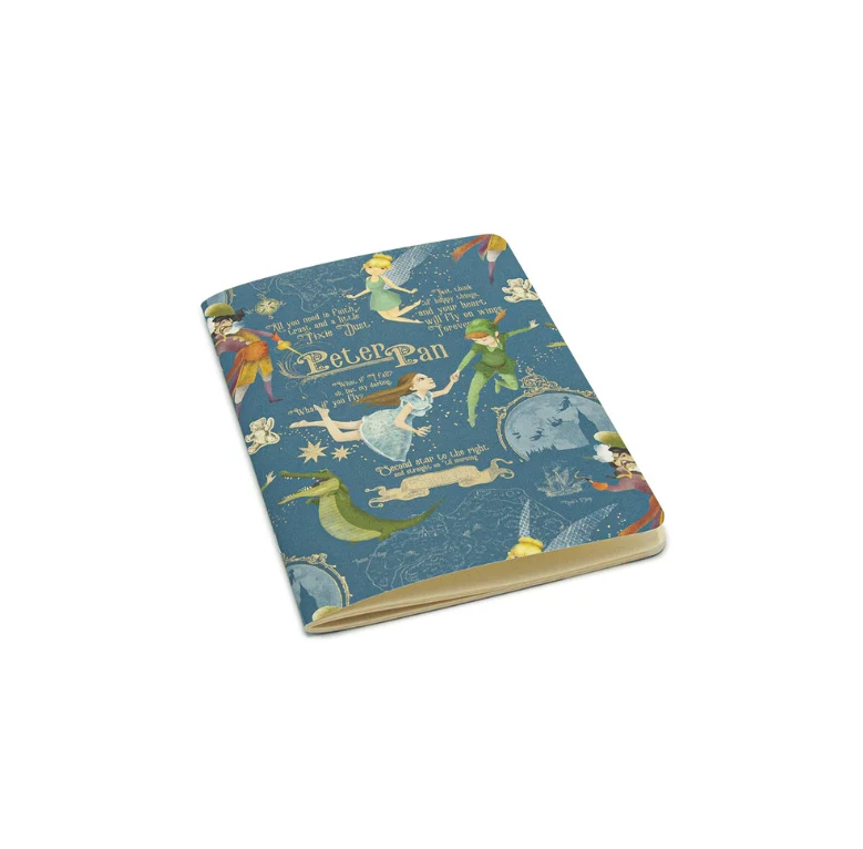 Cuaderno A5 Estampados - Imagen 5