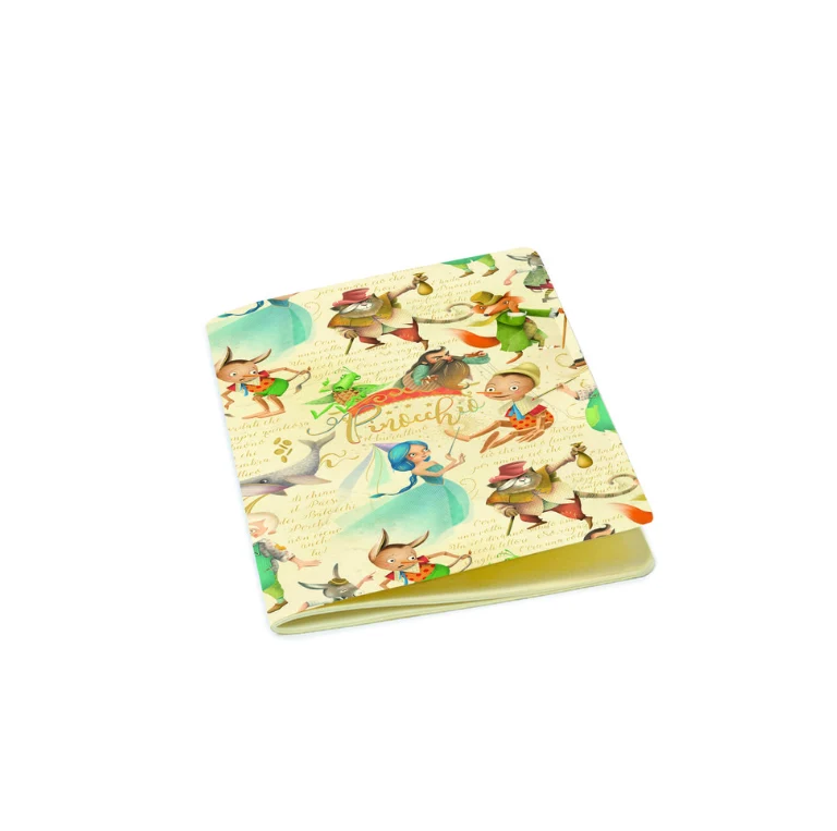 Cuaderno A5 Estampados - Imagen 6