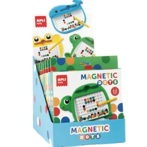 Tablero magnético animales (varios modelos)