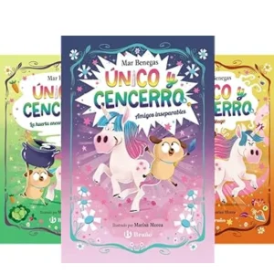 Único y Cencerro (Colección)