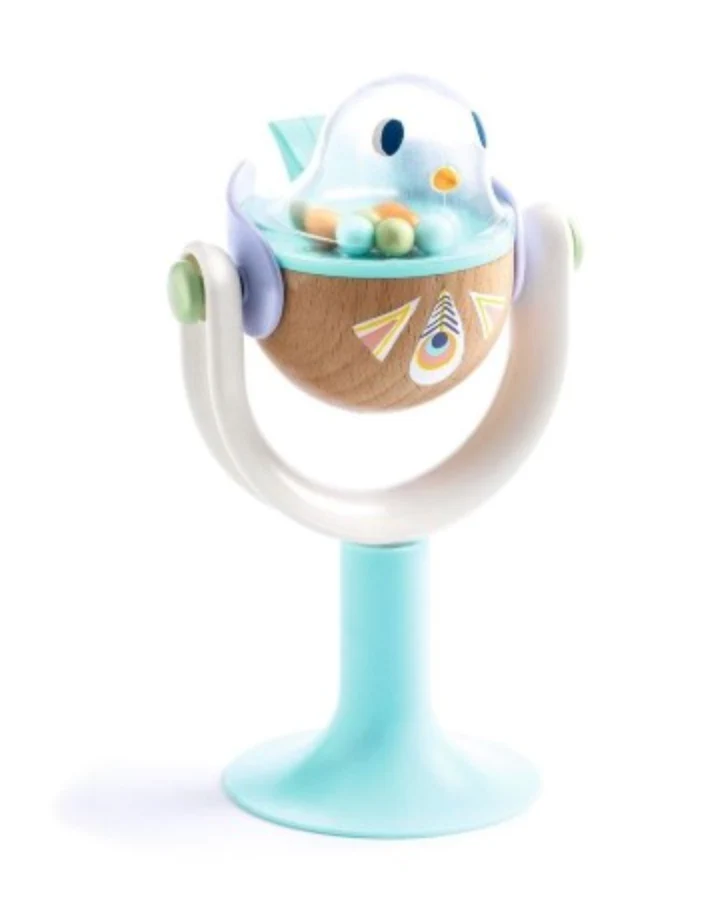 BabyReversi - Djeco - Imagen 2