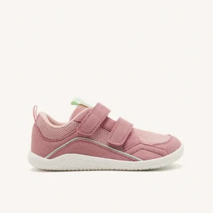 Deportiva Barefoot Colebrook Rejilla Pink - Gioseppo