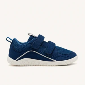 Deportiva Barefoot Colebrook Rejilla Navy - Gioseppo