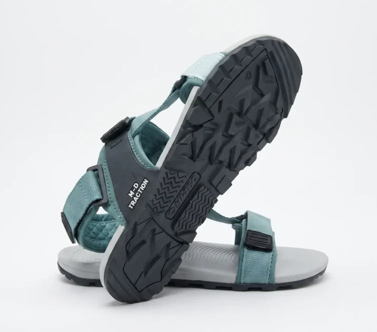 HI-TEC - Sandalias Barefoot Ula Trooper - Imagen 4