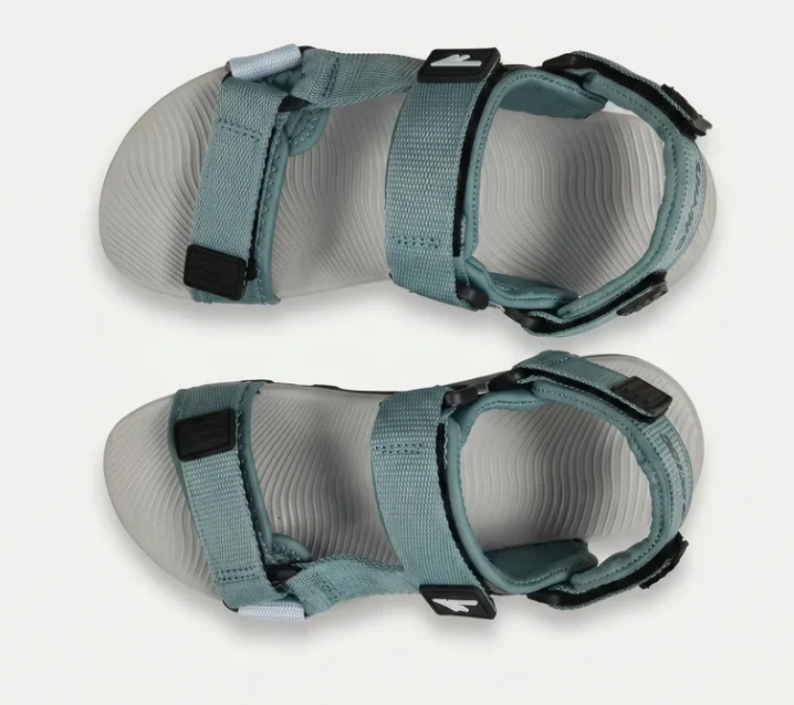 HI-TEC - Sandalias Barefoot Ula Trooper - Imagen 3