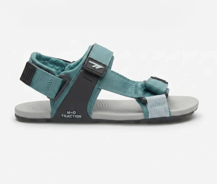 HI-TEC - Sandalias Barefoot Ula Trooper - Imagen 2