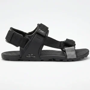 HI-TEC - Sandalias Barefoot Ula Black