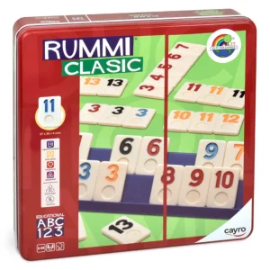 Rummi Classic