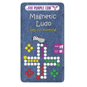 Magnéticos TO GO - Parchís