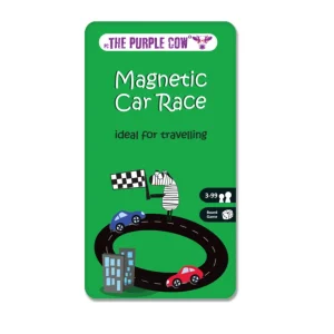 Magnéticos TO GO - Car Race