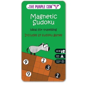 Magnéticos TO GO - Sudoku