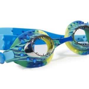 Gafas de Natación Dino Mite Blue - Bling2O