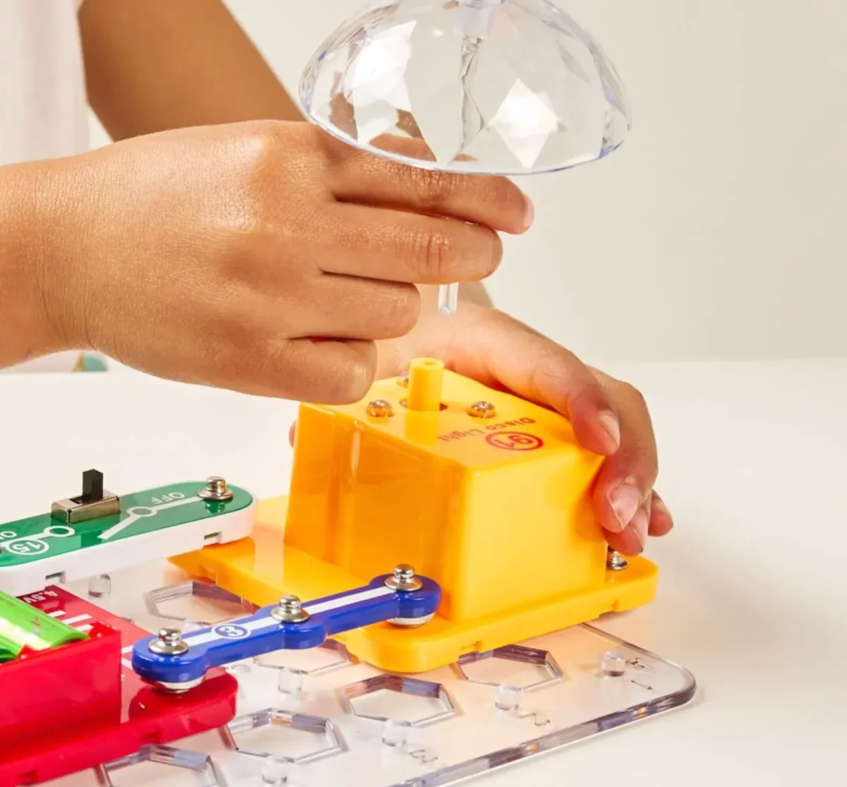 Let’s Party Electrofun - Miniland - Imagen 3