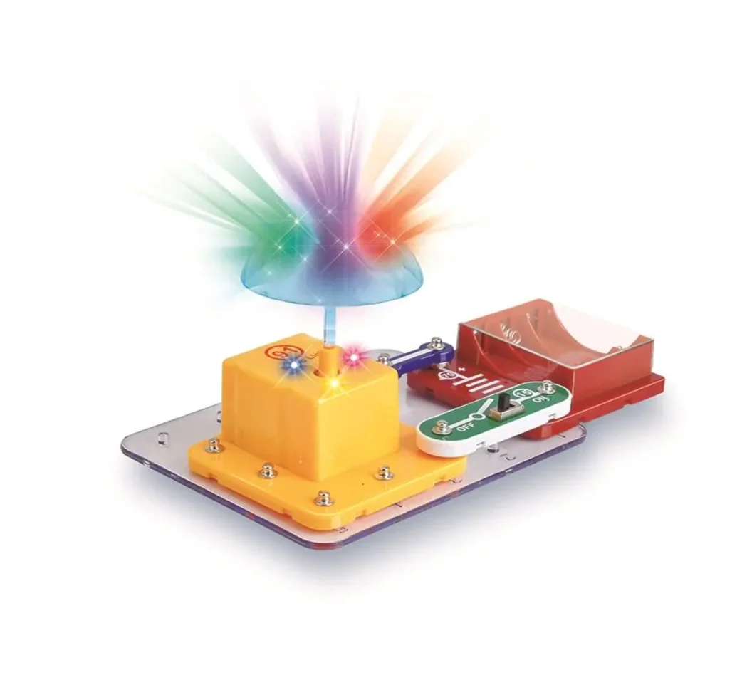 Let’s Party Electrofun - Miniland - Imagen 4