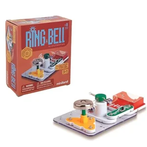 Ring a Bell, Electrofun - Miniland